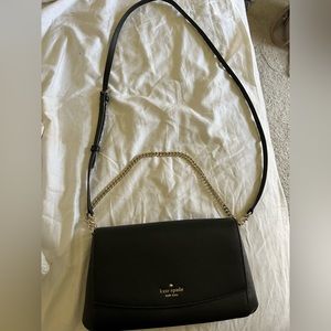 Kate Spade convertible crossbody bag. Never used.